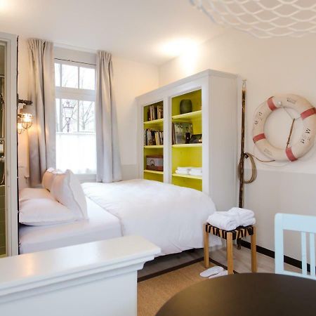 Sweets - Scharrebiersluis Apartment Amsterdam Luaran gambar