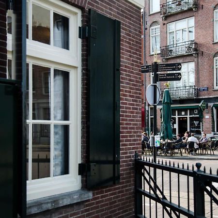 Sweets - Scharrebiersluis Apartment Amsterdam Luaran gambar