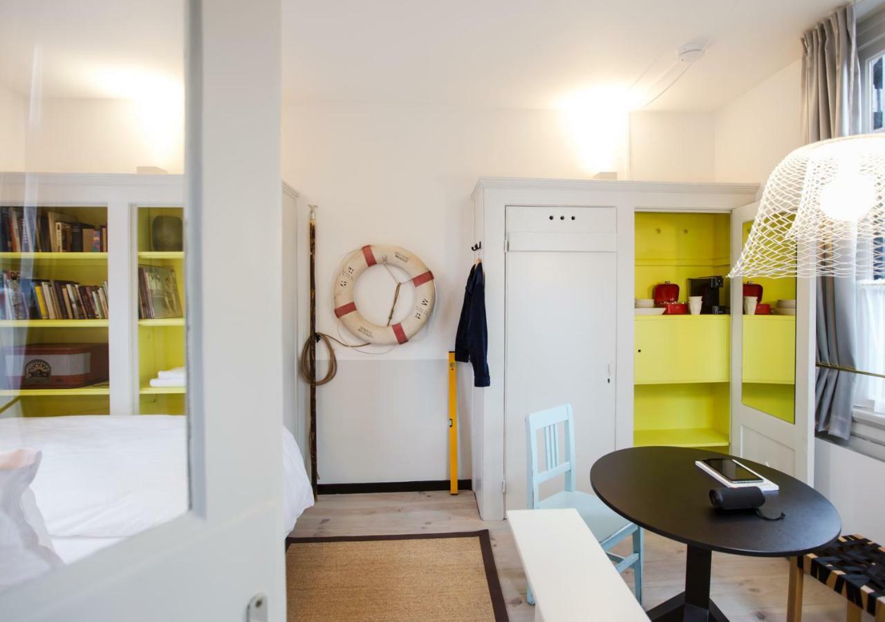 Sweets - Scharrebiersluis Apartment Amsterdam Luaran gambar