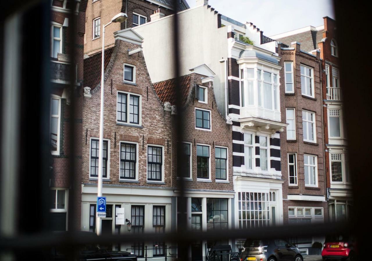 Sweets - Scharrebiersluis Apartment Amsterdam Luaran gambar