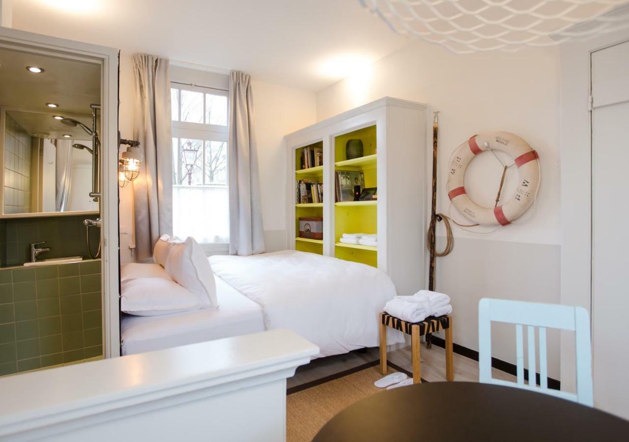 Sweets - Scharrebiersluis Apartment Amsterdam Luaran gambar