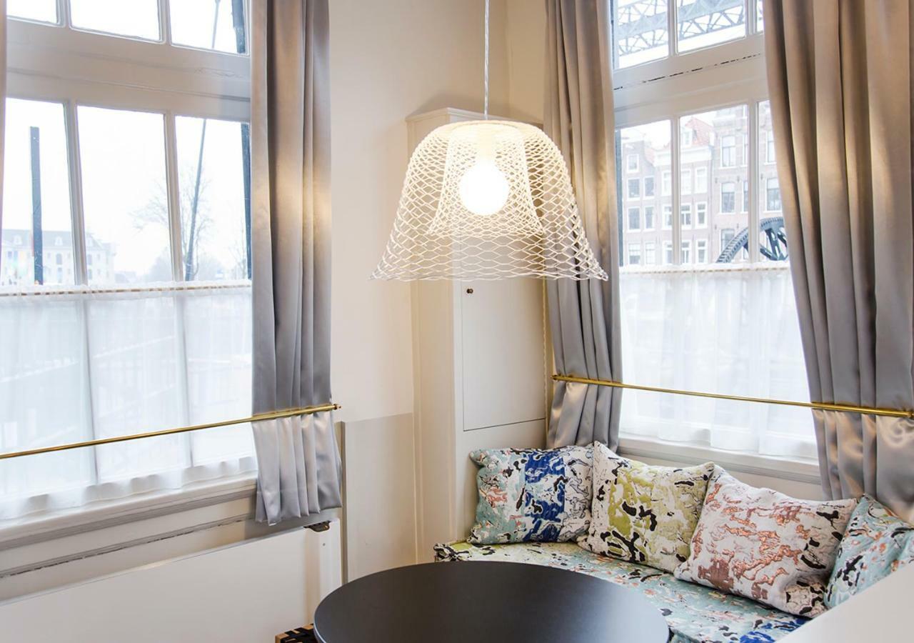 Sweets - Scharrebiersluis Apartment Amsterdam Luaran gambar