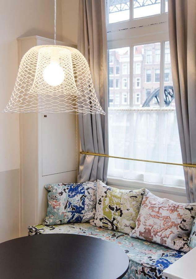 Sweets - Scharrebiersluis Apartment Amsterdam Luaran gambar