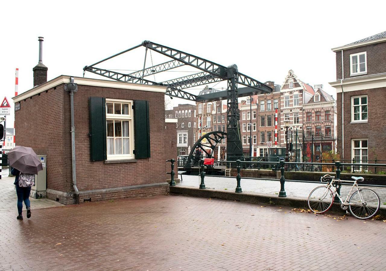 Sweets - Scharrebiersluis Apartment Amsterdam Luaran gambar